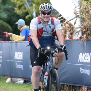 Fundraising Page: David Maher